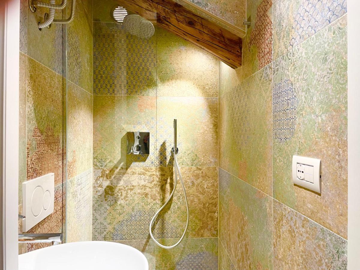 Mansarda Ignazio Giulio Apartment Turin Bagian luar foto